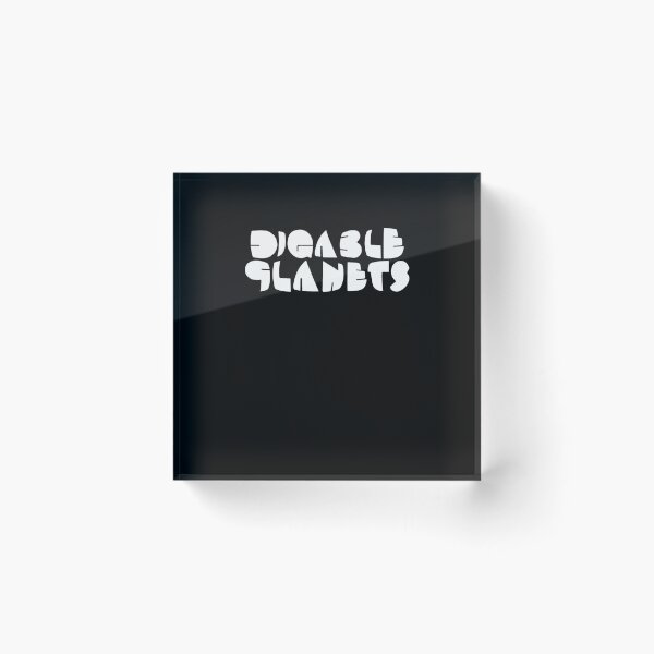 Item preview, THE DIGABLE PLANETS BAND designed and sold by SparklessCo.