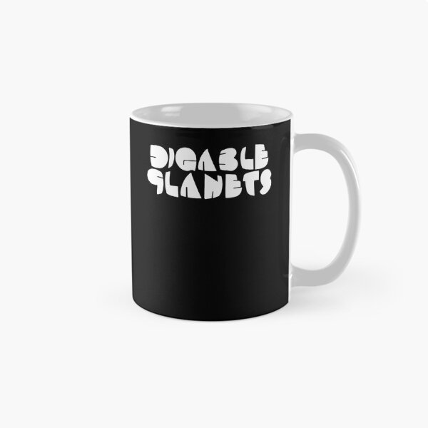 Item preview, THE DIGABLE PLANETS BAND designed and sold by SparklessCo.