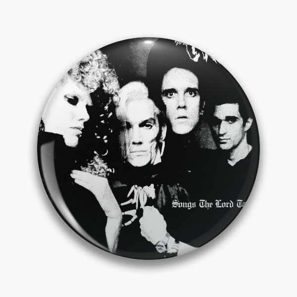 Item preview, The Cramps Song The Word Taught Us designed and sold by terrytmills.