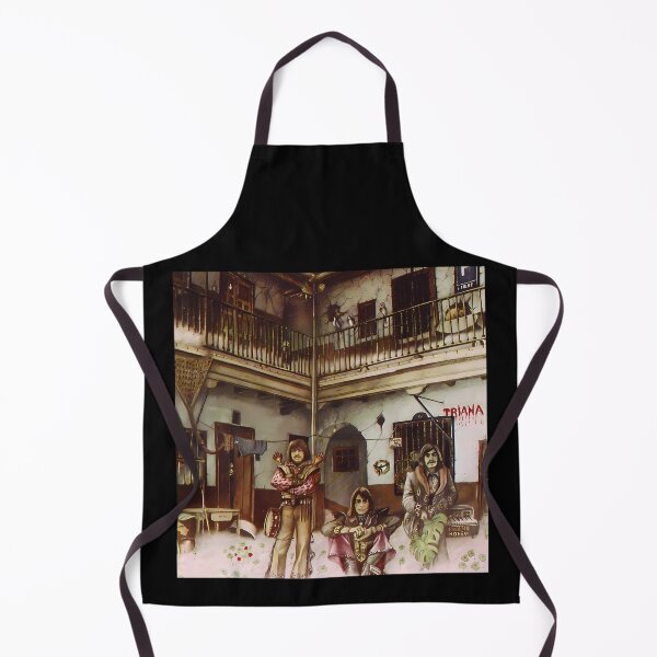 Item preview, Spanish Courtyard Balcony Architecture Band designed and sold by noppu.