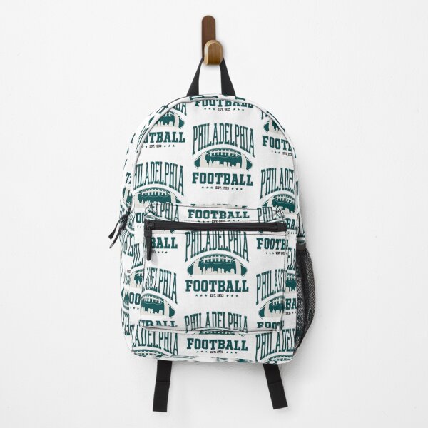 Item preview, Philadelphia Football Vintage City Skyline designed and sold by ntstackpole.