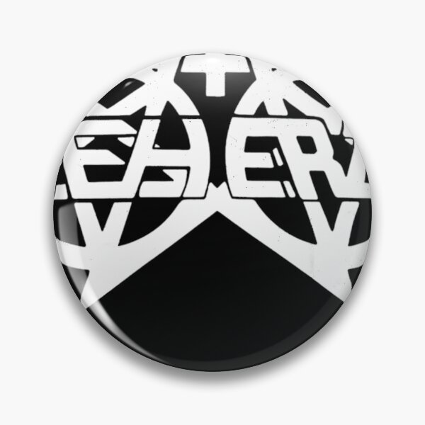 Item preview, Beherit Logo Beast of Beherit Demonomancy designed and sold by VaporThicket.