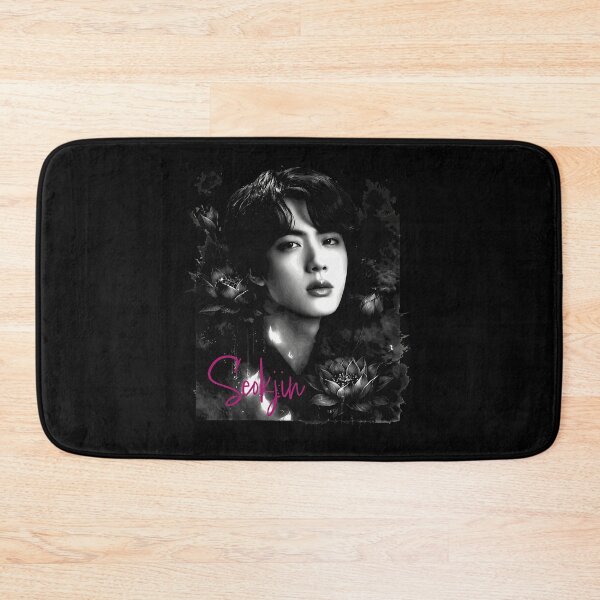Item preview, Artistic Portrait Floral Fan Gift designed and sold by MichelleR68048.