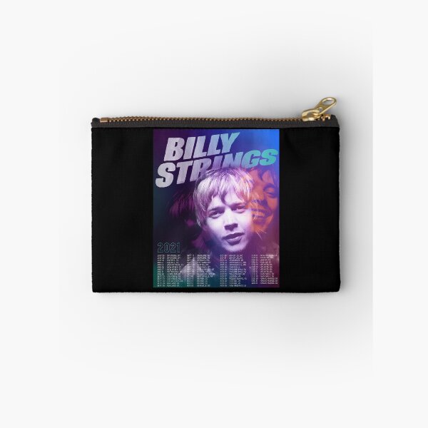 Item preview, 2021 Official Tour Dates Purple Gradient designed and sold by Julithstuff.