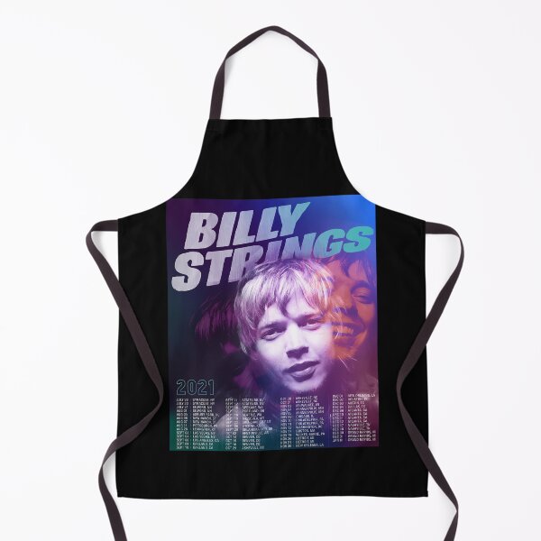 Item preview, 2021 Official Tour Dates Purple Gradient designed and sold by Julithstuff.