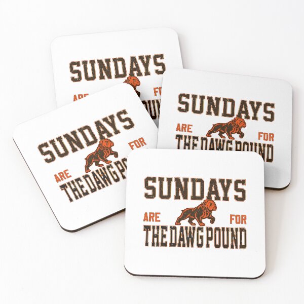 Item preview, Vintage Sundays Football Dog Fan Gift designed and sold by damyriava.