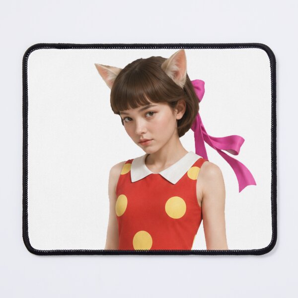 Item preview, Cosplay Portrait of Neko-Musume designed and sold by Komatoya.