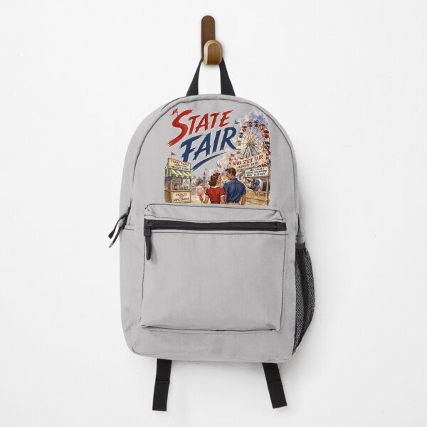 Item preview, State Fair - The Musical designed and sold by Lyric Vault - Rock on.
