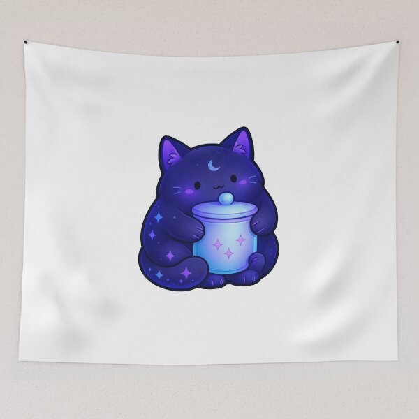 Item preview, Candle Cup Watcher designed and sold by The-Art-of-D.