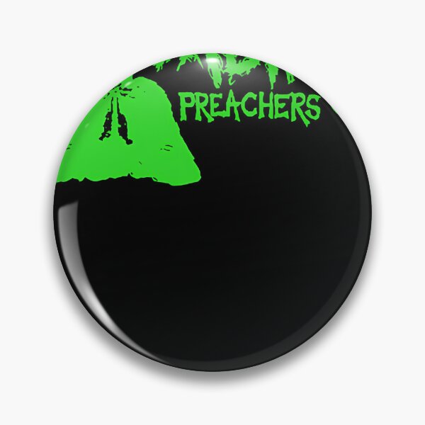 Item preview, Zombified Preachers of Gore designed and sold by StardustCave.