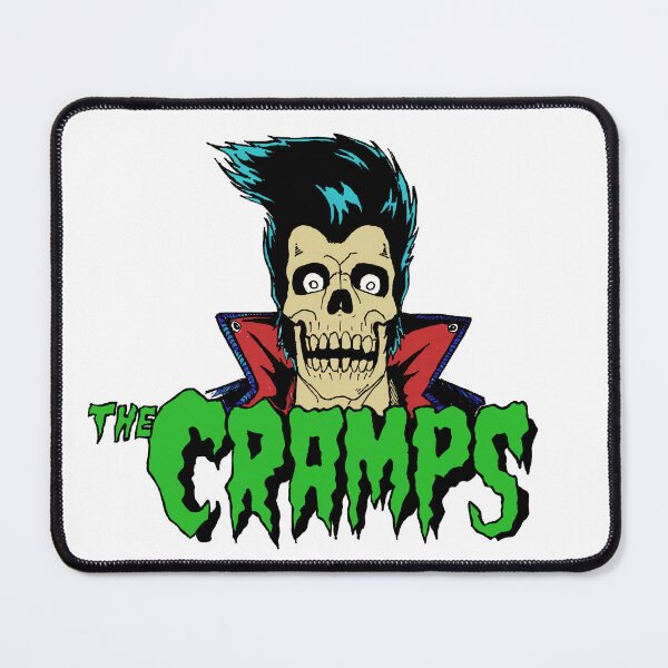 Item preview, The Cramps Vintage designed and sold by terrytmills.
