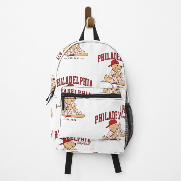 Item preview, Philly Baseball Dog Vintage designed and sold by vukieumy1719.