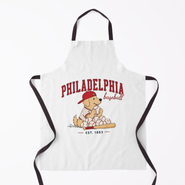 Item preview, Philly Baseball Dog Vintage designed and sold by vukieumy1719.