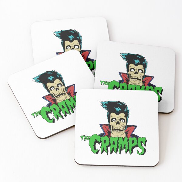 Item preview, The Cramps Vintage designed and sold by terrytmills.