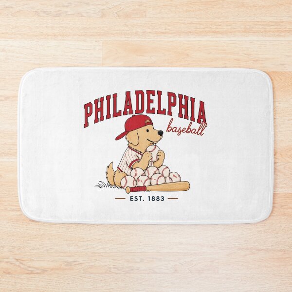Item preview, Philly Baseball Dog Vintage designed and sold by vukieumy1719.