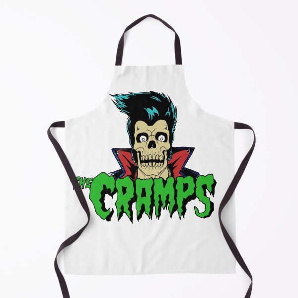 Item preview, The Cramps Vintage designed and sold by terrytmills.