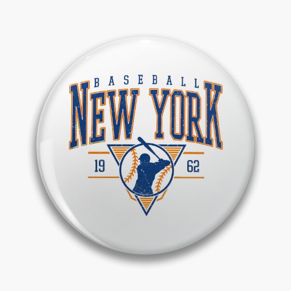 Item preview, Retro New York Baseball Distressed Athletic designed and sold by zcarnahiba.