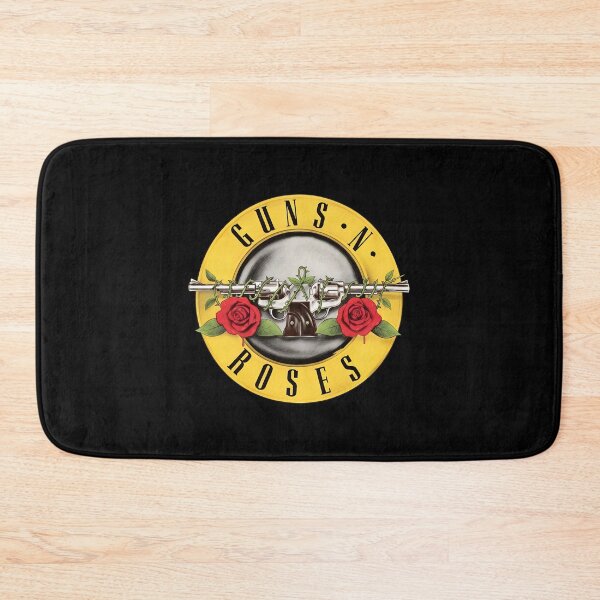 Item preview, Gunss N' Rosess Rock Band -60 designed and sold by FleshAndBloods.