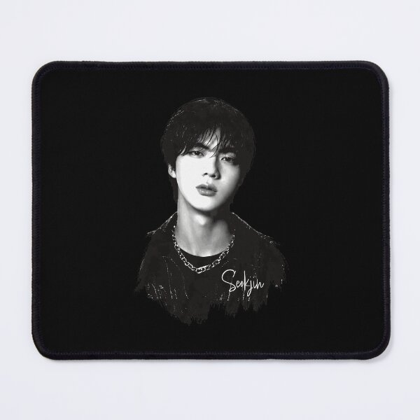 Item preview, Stylish Portrait Black White designed and sold by MichelleR68048.
