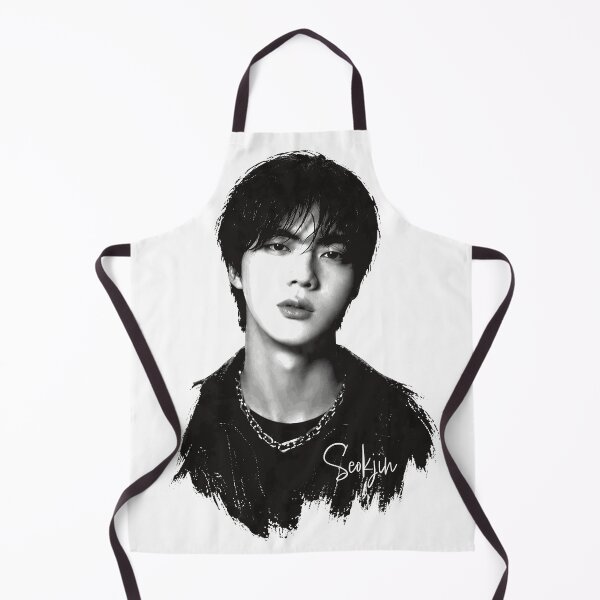 Item preview, Stylish Portrait Black White designed and sold by MichelleR68048.