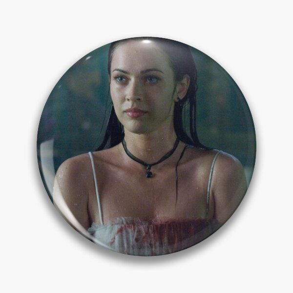 Artikelvorschau, Jennifers Body Movie entworfen und verkauft von Foxintheloart.