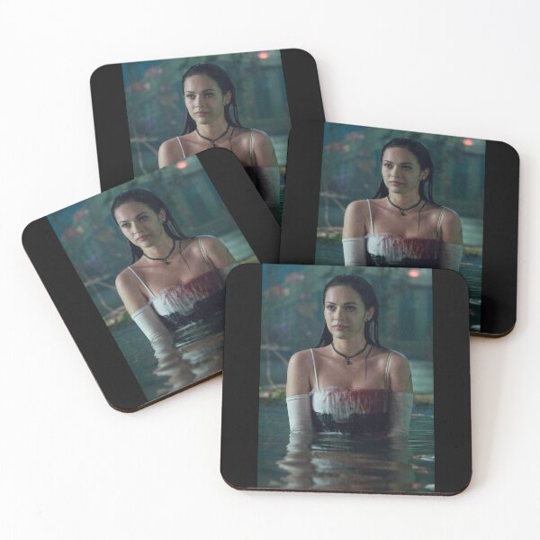 Item preview, Jennifers Body Movie designed and sold by Foxintheloart.