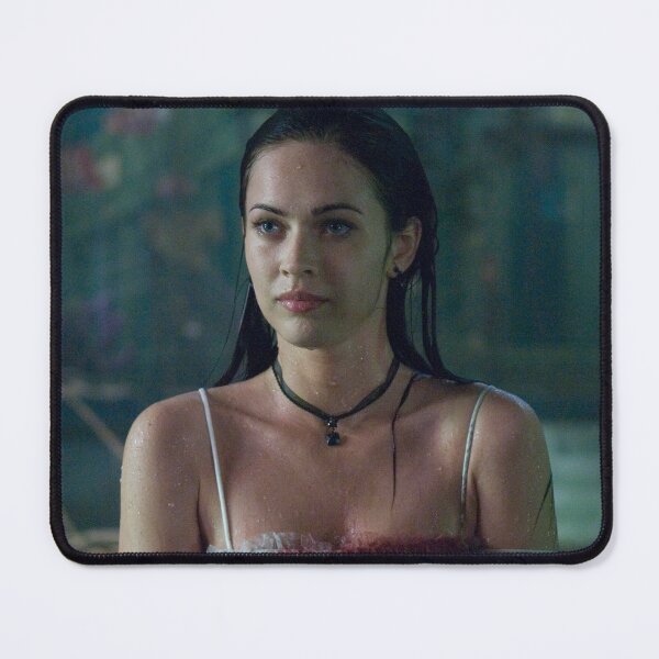 Item preview, Jennifers Body Movie designed and sold by Foxintheloart.