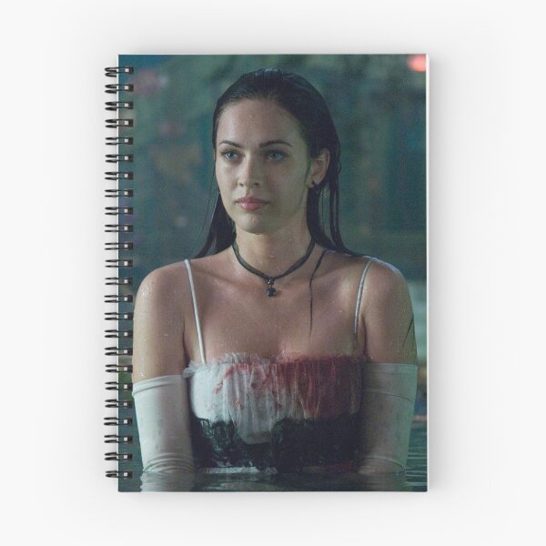 Item preview, Jennifers Body Movie designed and sold by Foxintheloart.