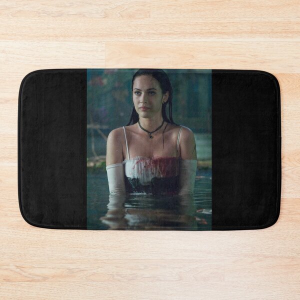 Item preview, Jennifers Body Movie designed and sold by Foxintheloart.