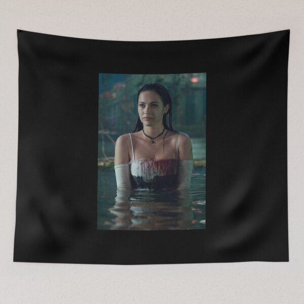 Item preview, Jennifers Body Movie designed and sold by Foxintheloart.