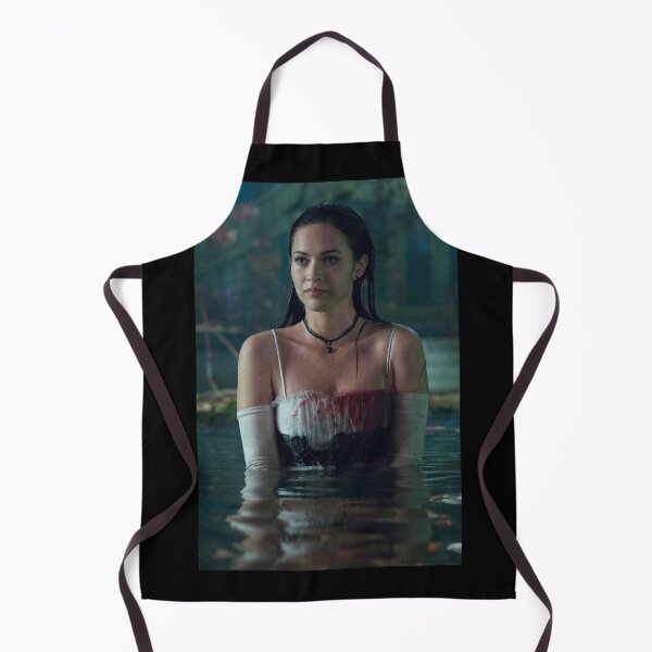 Item preview, Jennifers Body Movie designed and sold by Foxintheloart.