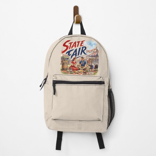 Item preview, State Fair - The Musical designed and sold by Lyric Vault - Rock on.
