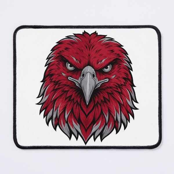 Item preview, Majestic Eagle Head Graphic designed and sold by Jaelen2000.