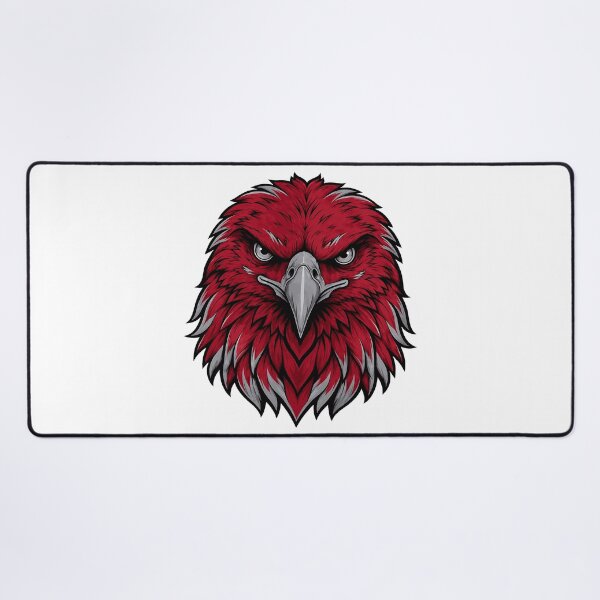 Item preview, Majestic Eagle Head Graphic designed and sold by Jaelen2000.