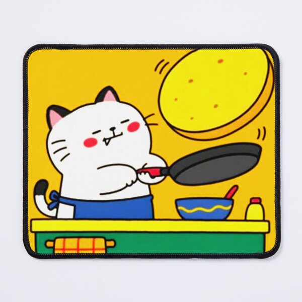 Item preview, breakfast doodle designed and sold by Vivshot.