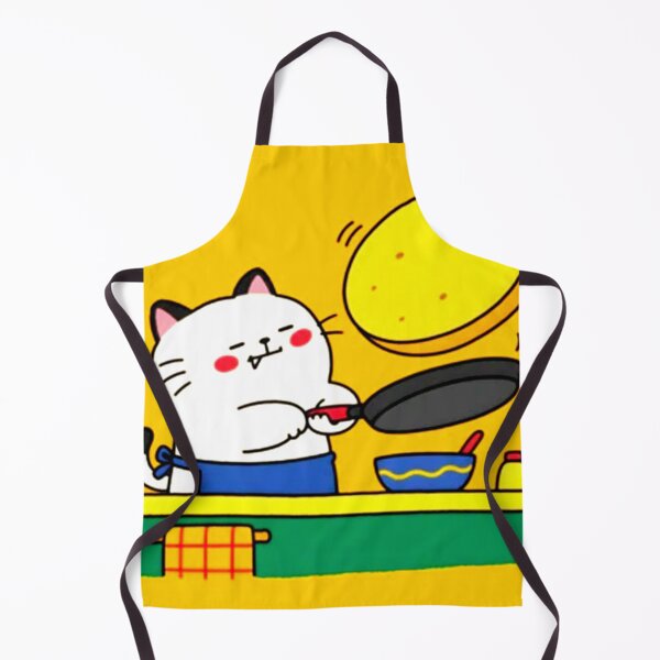 Item preview, breakfast doodle designed and sold by Vivshot.