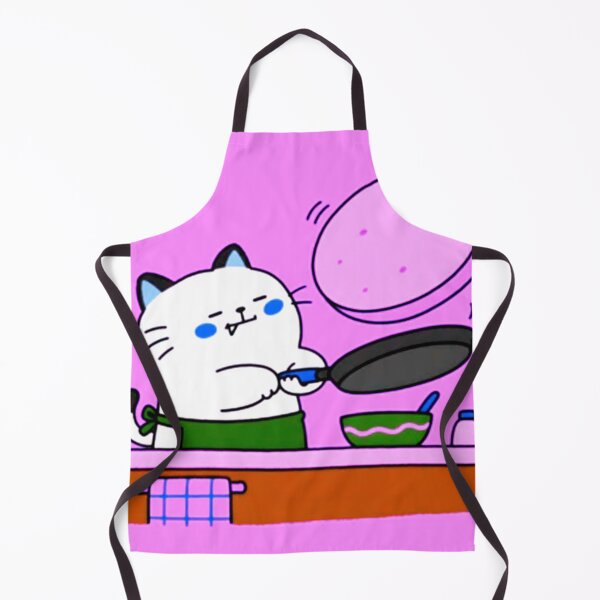 Item preview, breakfast doodle designed and sold by Vivshot.