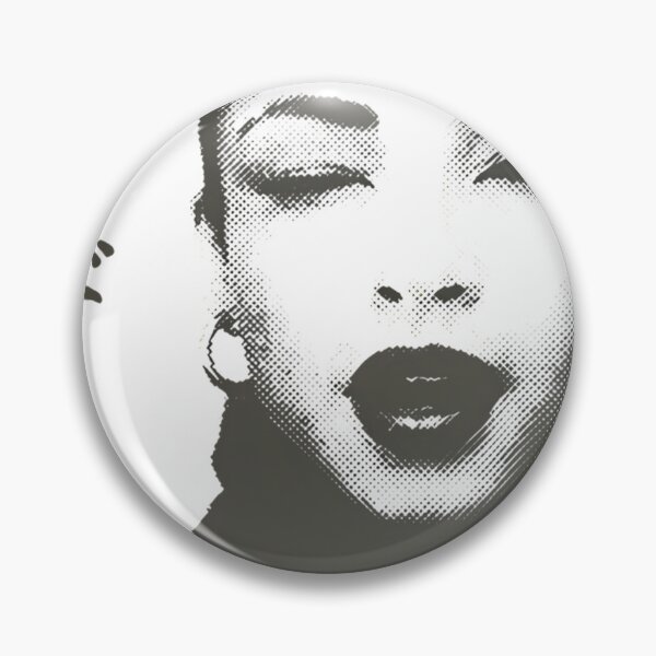 Item preview, Sade â€“ Vintage Japanese Poster Style designed and sold by VaporThicket.