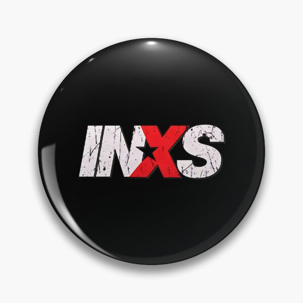 Item preview, INXSS Band -53 designed and sold by FleshAndBloods.