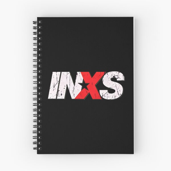Item preview, INXSS Band -53 designed and sold by FleshAndBloods.