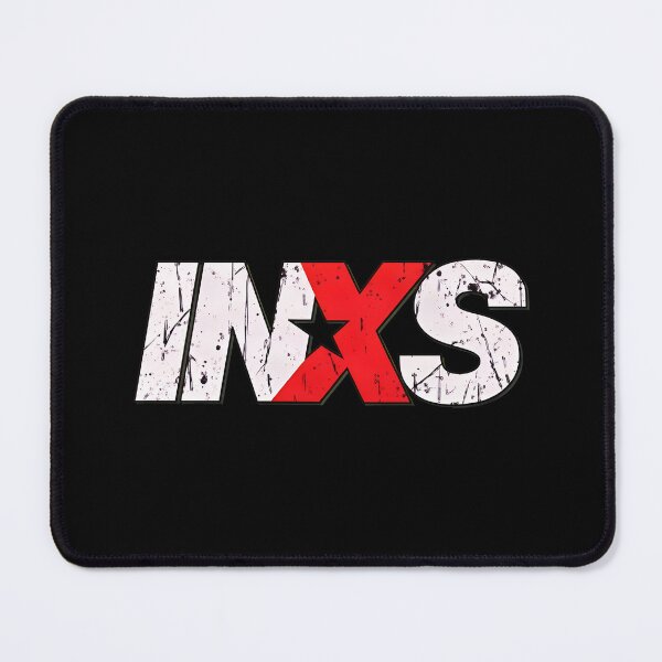 Item preview, INXSS Band -53 designed and sold by FleshAndBloods.