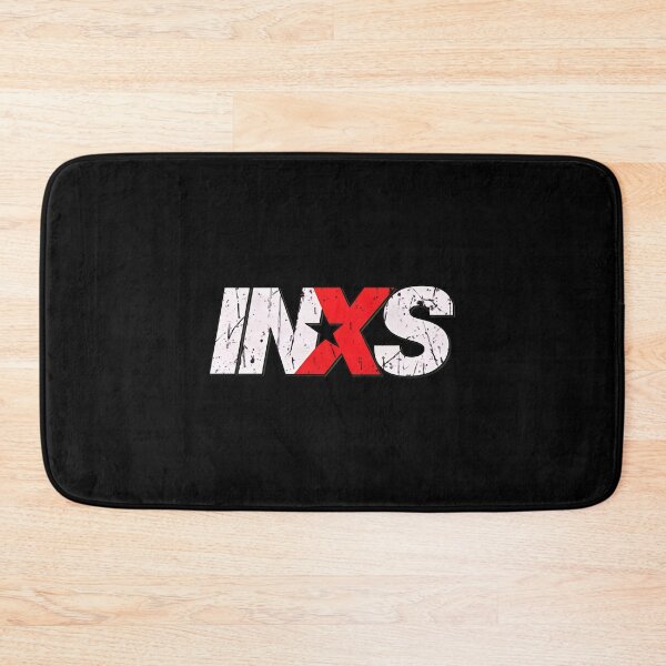Item preview, INXSS Band -53 designed and sold by FleshAndBloods.