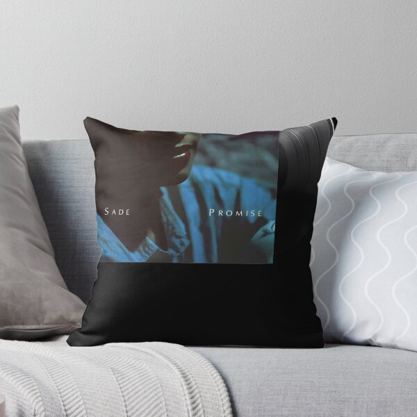 Item preview, Sade â€“ Promise (1985) Vinyl Album designed and sold by StardustCave.