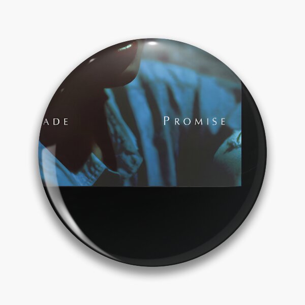 Item preview, Sade â€“ Promise (1985) Vinyl Album designed and sold by StardustCave.
