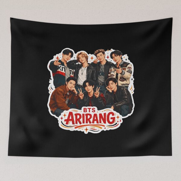 Item preview, K-Pop Group Fan Art designed and sold by DanielCas71012.