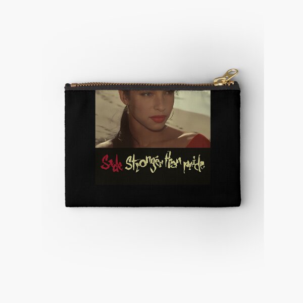 Item preview, Sade â€“ Stronger Than Pride (1988) designed and sold by VaporThicket.
