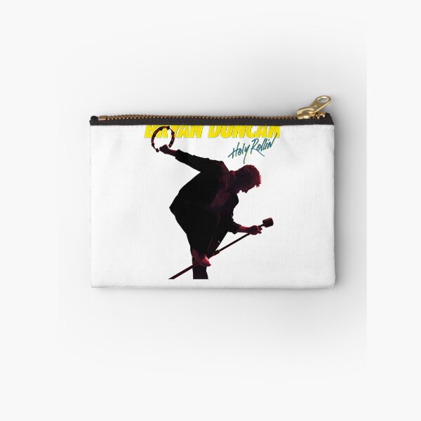 Item preview, Red Silhouette Singer Tambourine Stage designed and sold by noppu.