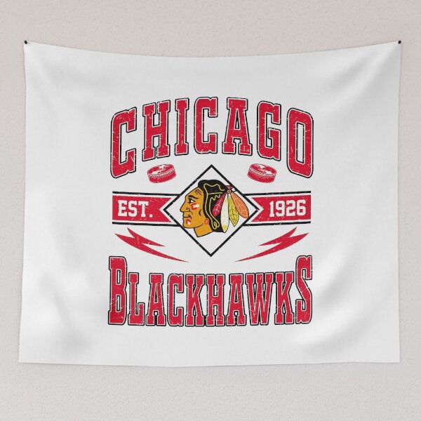 Item preview, Vintage Hockey Team Graphic designed and sold by tranhuonggiang.