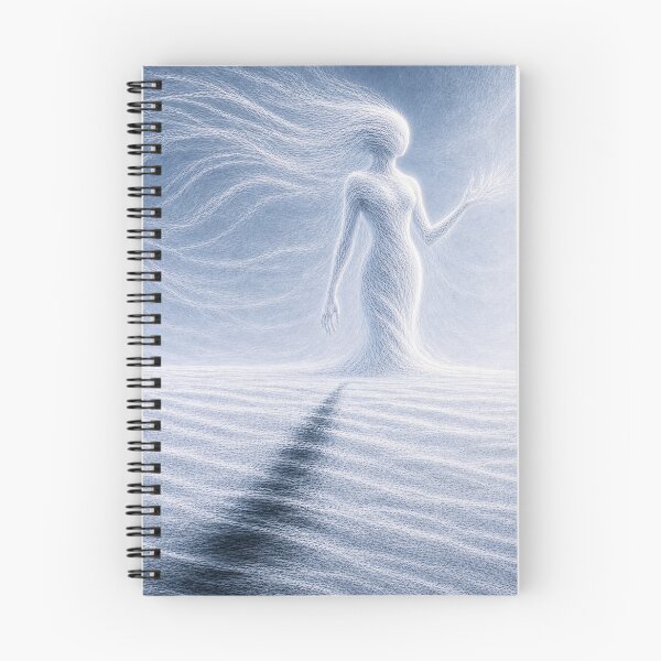 Item preview, Reaching Into Light designed and sold by FlowSilk.