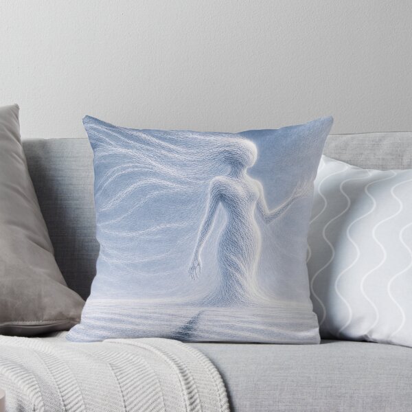 Item preview, Reaching Into Light designed and sold by FlowSilk.